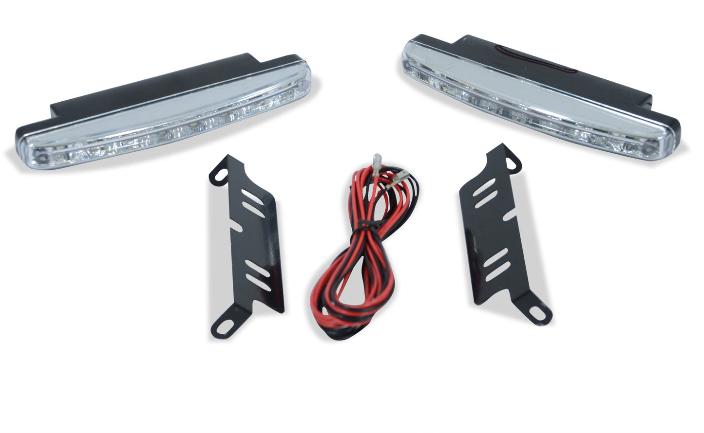 Universal LED Daytime Running Light 1 - 2 Piece