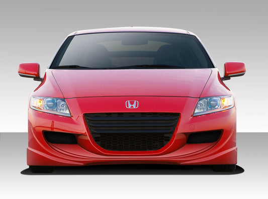 2011-2016 Honda CR-Z Duraflex Equinox Front Bumper Cover - 1 Piece