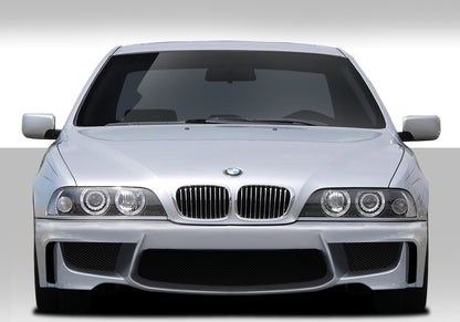 1997-2003 BMW 5 Series M5 E39 4DR Duraflex 1M Look Body Kit - 4 Piece