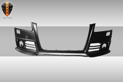 2008-2012 Audi A5 S5 B8 Eros Version 1 Front Bumper Cover - 1 Piece