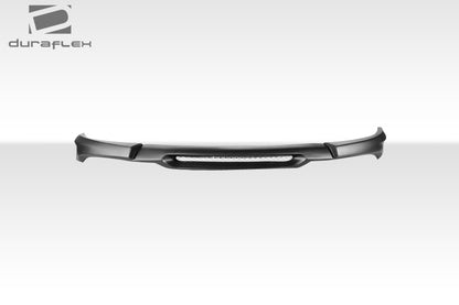 2012-2015 BMW 3 Series F30 Duraflex K-Sport Front Lip Under Air Dam Spoiler - 1 Piece