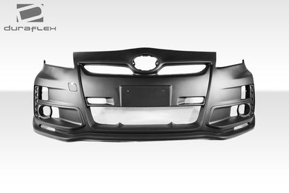 2010-2015 Toyota Prius Duraflex TK-R Front Bumper Cover - 1 Piece