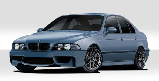 1997-2003 BMW 5 Series M5 E39 4DR Duraflex 1M Look Body Kit - 4 Piece