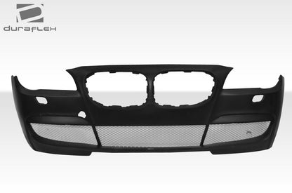 2009-2015 BMW 7 Series F01 Duraflex M Sport Look Front Bumper Cover - 1 Piece