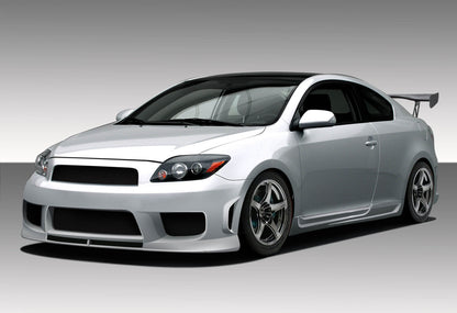 2005-2010 Scion tC Duraflex Drifter 2 Body Kit - 4 Piece