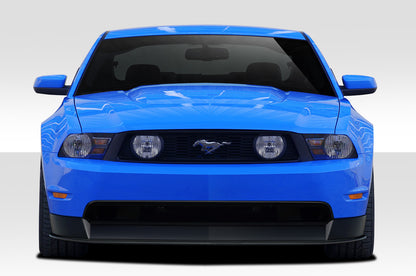 2010-2012 Ford Mustang Duraflex R500 Body Kit - 6 Piece