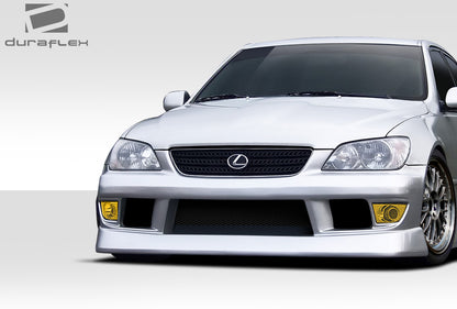 2000-2005 Lexus IS Series IS300 Duraflex B-Sport Front Bumper Cover - 1 Piece