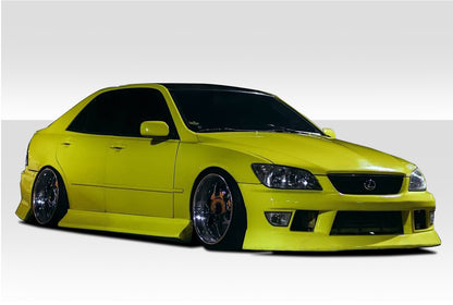 2000-2005 Lexus IS Series IS300 Duraflex B-Sport Body Kit - 4 Piece