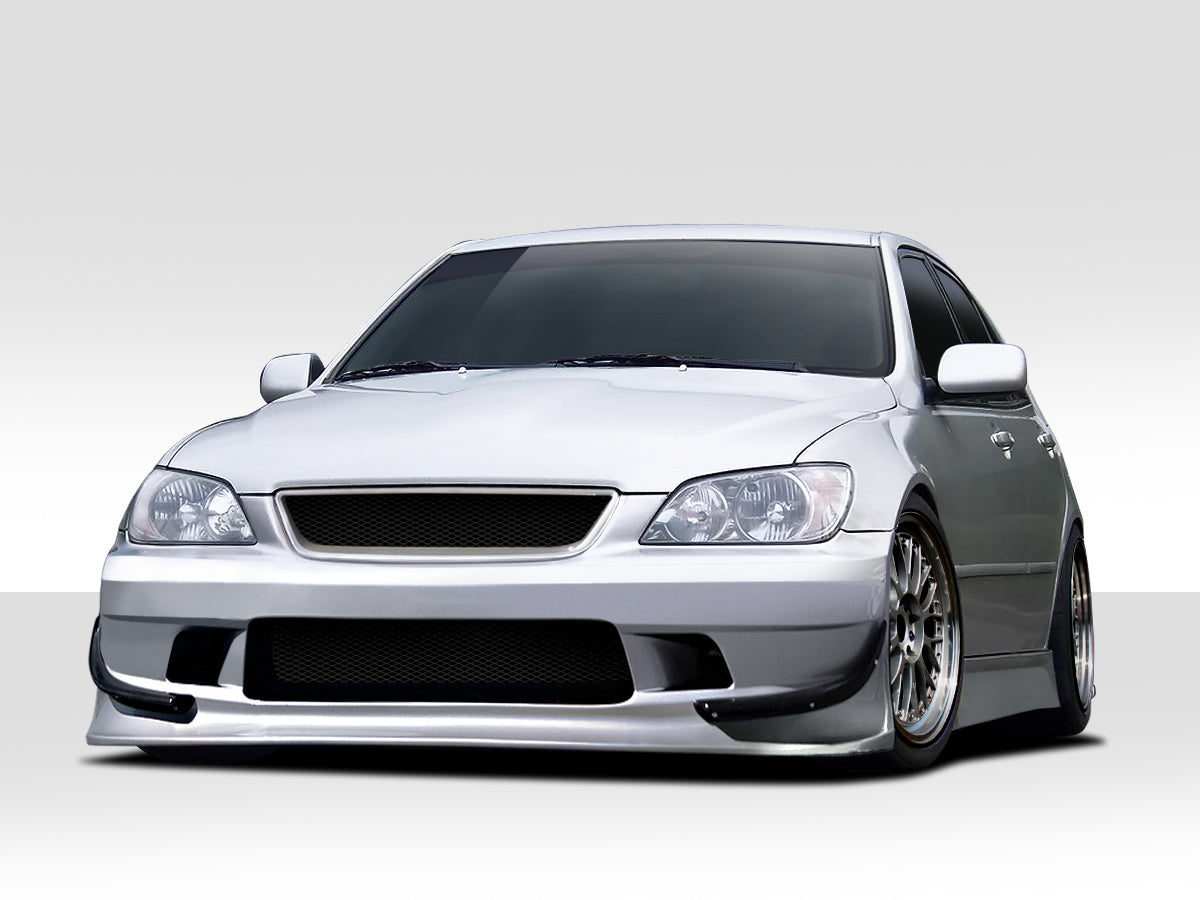 2000-2005 Lexus IS Series IS300 Duraflex VSE Race Body Kit - 4 Piece