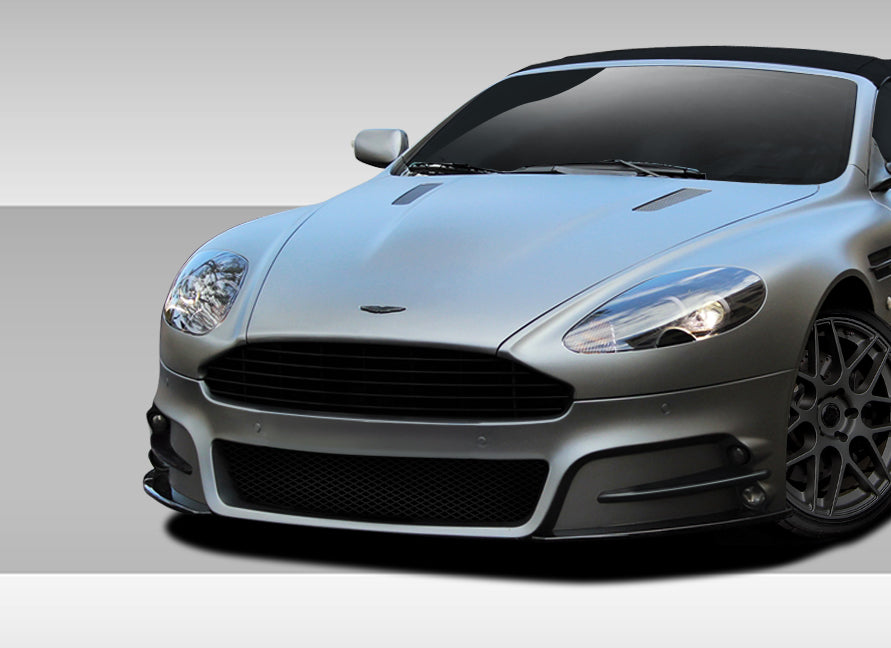 2004-2012 Aston Martin DB9 DBS Eros Version 1 Body Kit - 4 Piece