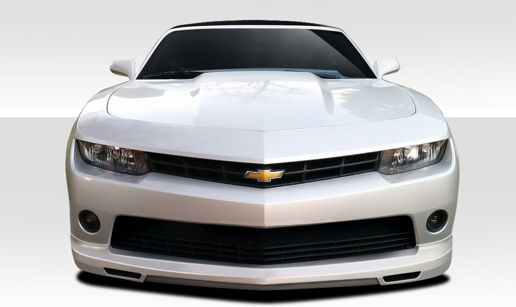 2014-2015 Chevrolet Camaro V6 Duraflex Racer Body Kit - 4 Piece