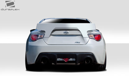 2013-2020 Scion FR-S Toyota 86 Subaru BRZ Duraflex GT500 V2 Rear Wing Trunk Lid Spoiler - 1 Piece