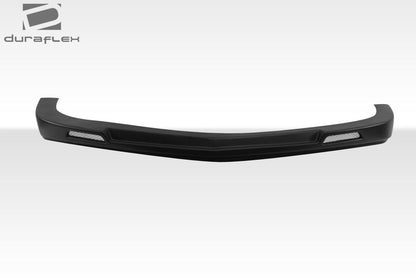 2014-2015 Chevrolet Camaro V8 Duraflex Racer Front Lip Under Air Dam Spoiler - 1 Piece