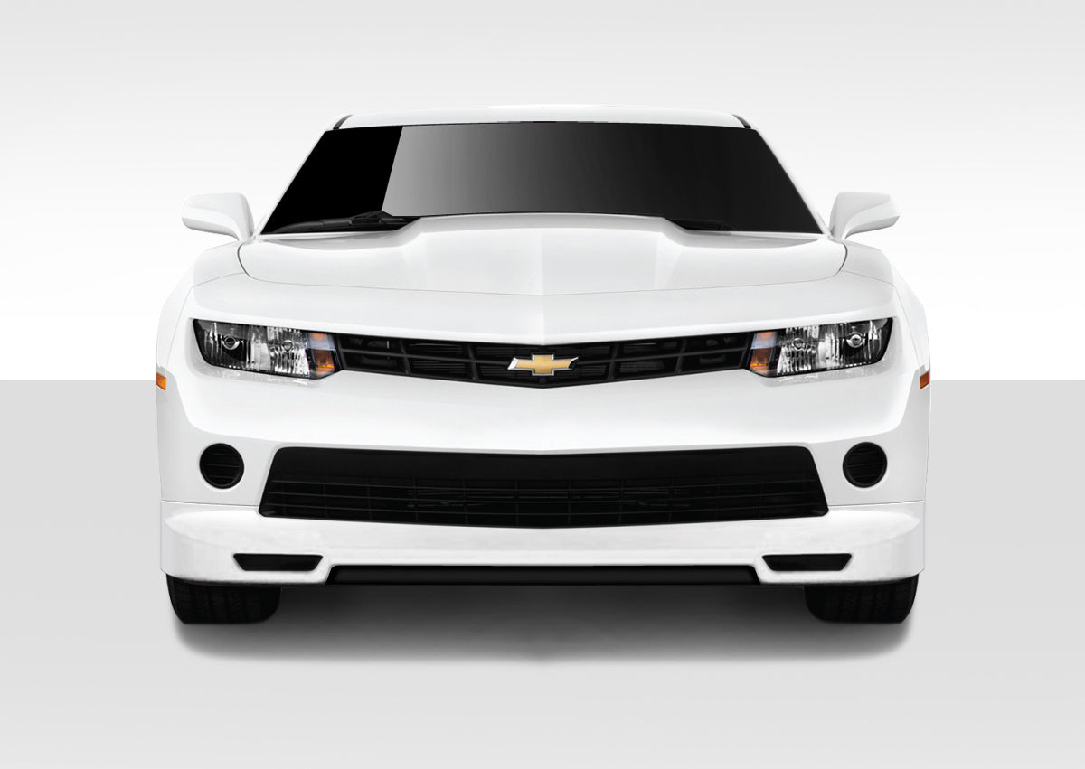 2014-2015 Chevrolet Camaro V8 Duraflex Racer Body Kit - 4 Piece