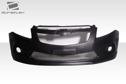 2011-2015 Chevrolet Cruze Duraflex Concept X Front Bumper Cover - 1 Piece