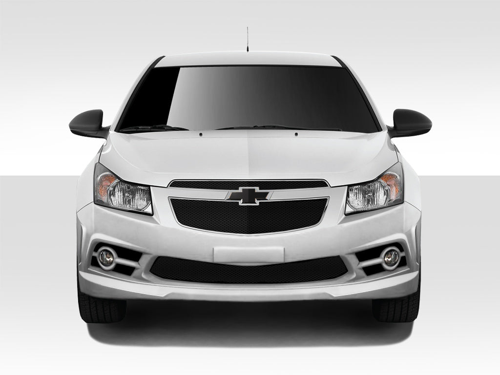 2011-2015 Chevrolet Cruze Duraflex Concept X Body Kit - 4 Piece