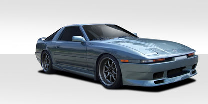 1986-1992 Toyota Supra Duraflex Type G Body Kit - 5 Piece