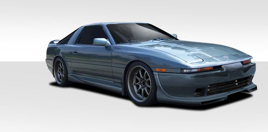 1986-1992 Toyota Supra Duraflex AB-F Body Kit - 5 Piece