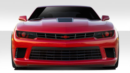 2014-2015 Chevrolet Camaro Duraflex GT Concept Body Kit - 4 Piece