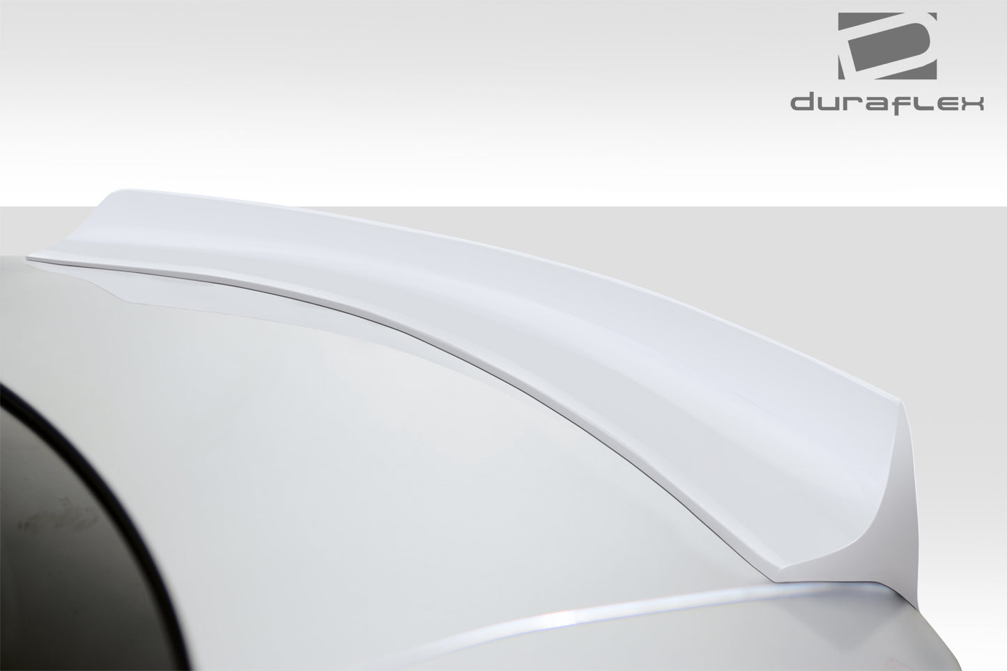 2014-2015 Chevrolet Camaro Duraflex GT Concept Rear Wing Trunk Lid Spoiler - 1 Piece