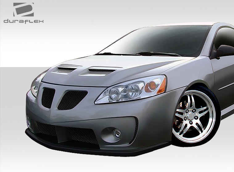 2005-2010 Pontiac G6 Duraflex GT Competition Hood - 1 Piece