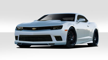 2014-2015 Chevrolet Camaro V8 Duraflex Racer Body Kit - 4 Piece