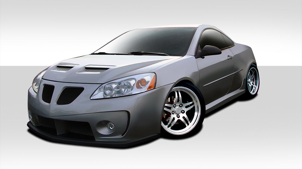 2005-2009 Pontiac G6 2DR Duraflex GT Competition Body Kit - 5 Piece