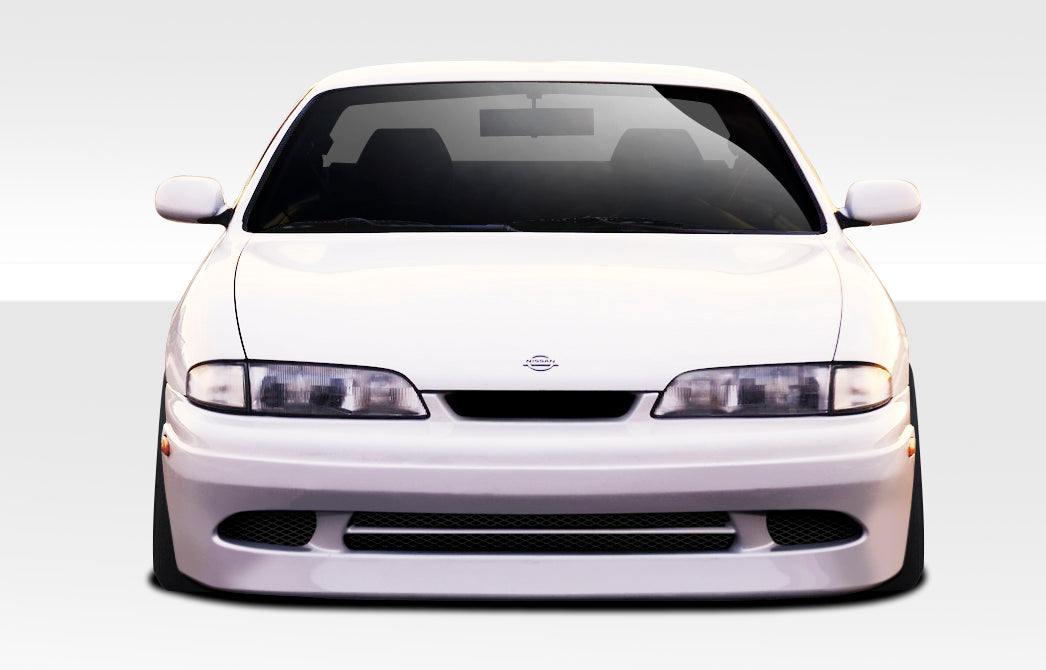 1995-1996 Nissan 240SX S14 Duraflex Supercool Body Kit - 4 Piece