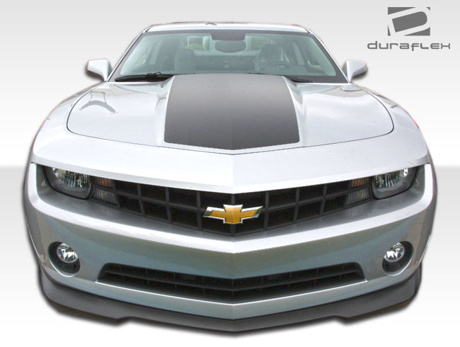 2010-2013 Chevrolet Camaro V6 Duraflex GM-X Body Kit - 7 Piece