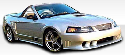 1999-2004 Ford Mustang Duraflex Colt Body Kit - 4 Piece