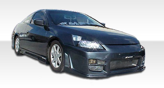 2003-2007 Honda Accord 2DR Duraflex R34 Body Kit - 4 Piece