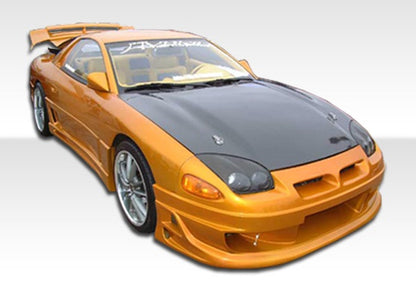 1991-1993 Mitsubishi 3000GT Duraflex Bomber Body Kit - 4 Piece