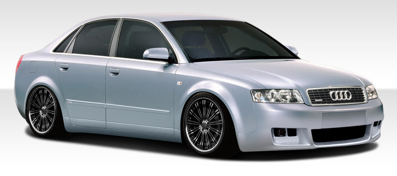 2002-2005 Audi A4 B6 Duraflex RS4 Body Kit (euro spec) - 4 Piece