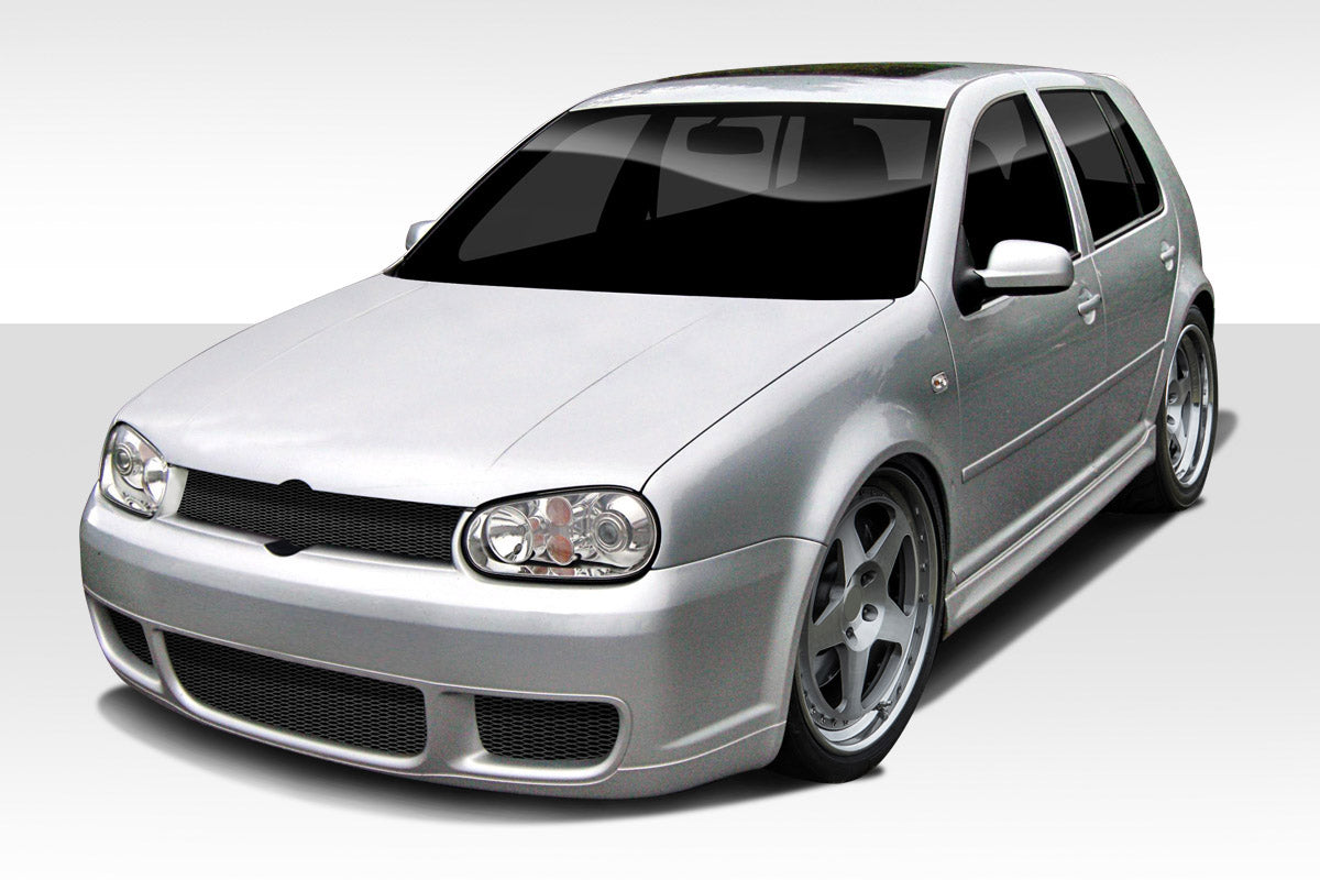 1999-2005 Volkswagen Golf GTI 4DR Duraflex R32 Body Kit - 4 Piece