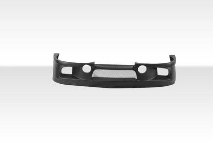 2004-2012 Chevrolet Colorado GMC Canyon Duraflex BT-1 Front Bumper Cover - 1 Piece