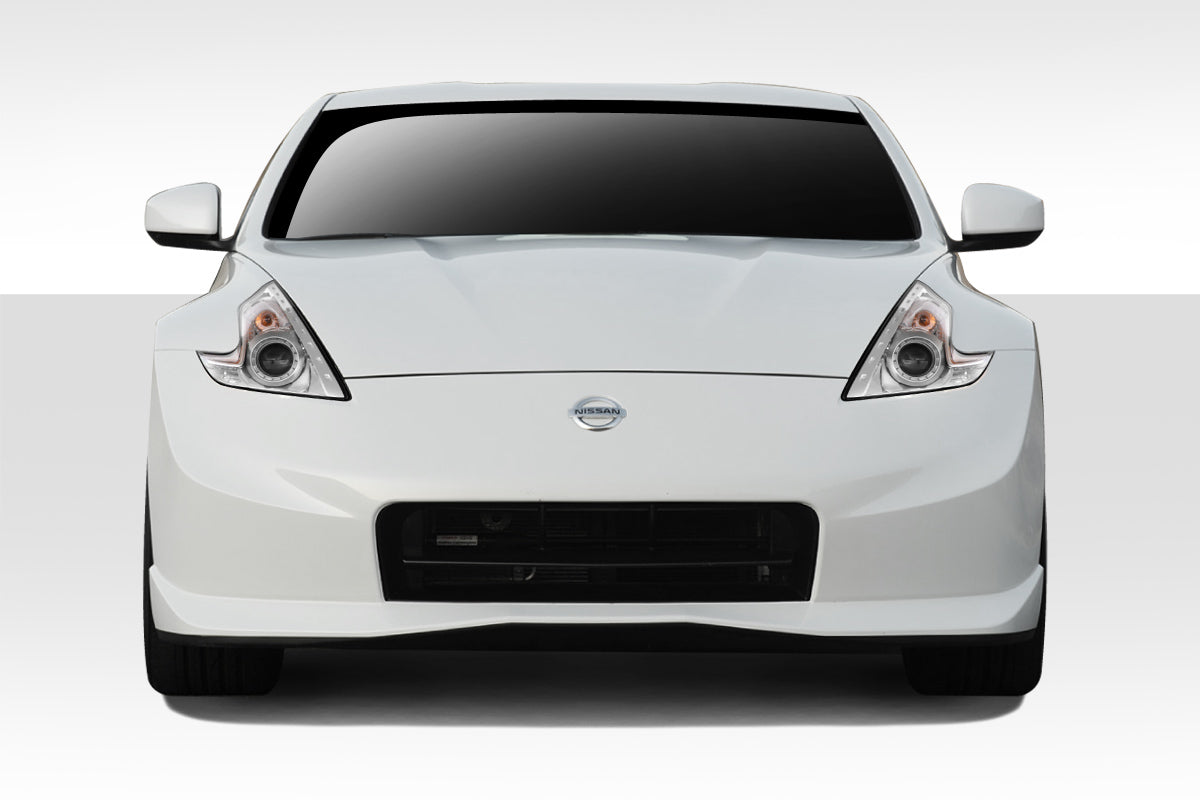 2009-2020 Nissan 370Z Z34 Duraflex N-4 Body Kit - 5 Piece