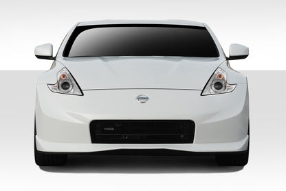 2009-2020 Nissan 370Z Z34 Duraflex N-4 Body Kit - 5 Piece