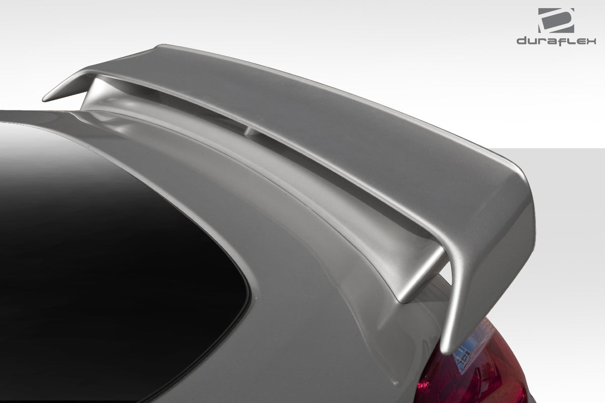 2009-2020 Nissan 370Z Z34 Duraflex N-4 Rear Trunk Wing Spoiler - 1 Piece