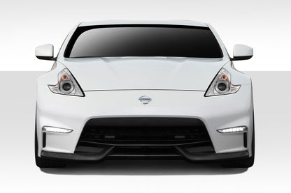 2009-2020 Nissan 370Z Z34 Duraflex N-3 Body Kit - 4 Piece