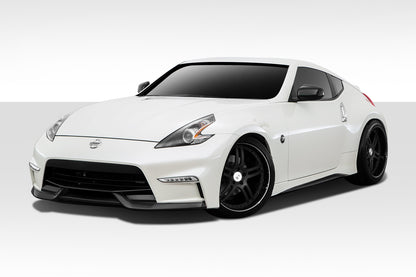 2009-2020 Nissan 370Z Z34 Duraflex N-3 Body Kit - 4 Piece