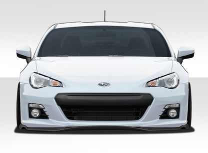 2013-2016 Subaru BRZ Duraflex GT500 Body Kit - 13 Piece