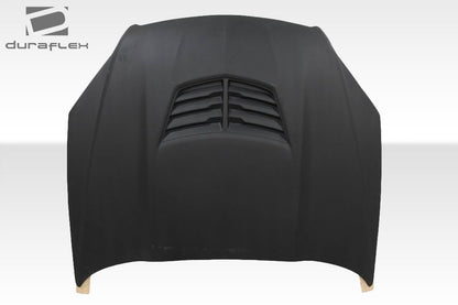 2006-2013 Chevrolet Impala Duraflex Stingray Z Hood- 1 Piece