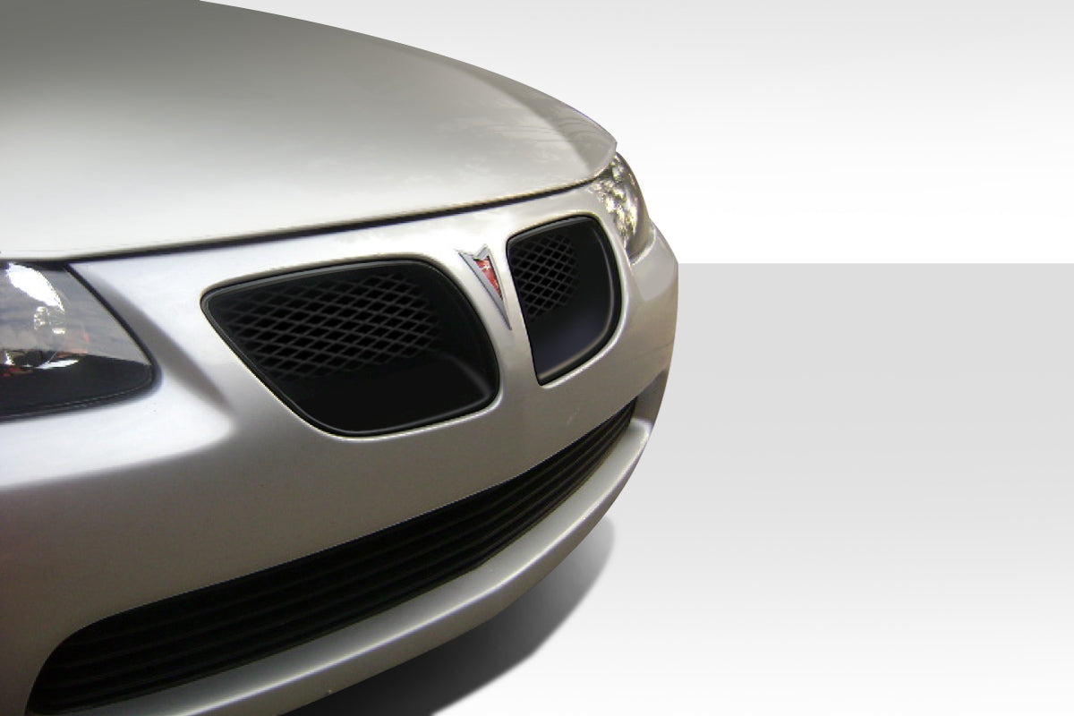 2004-2006 Pontiac GTO Duraflex S Design Grille - 2 Piece