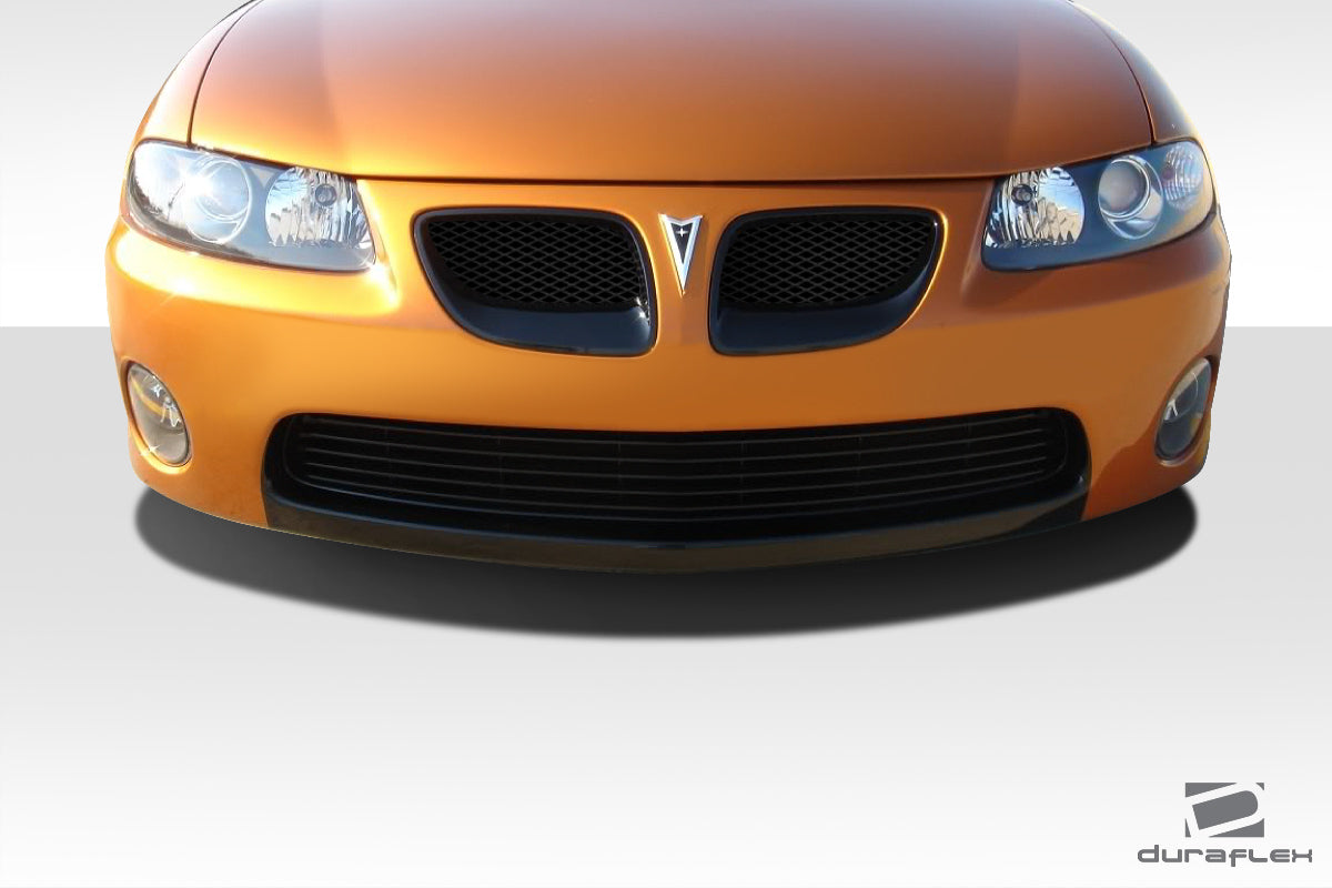 2004-2006 Pontiac GTO Duraflex S Design Grille - 2 Piece