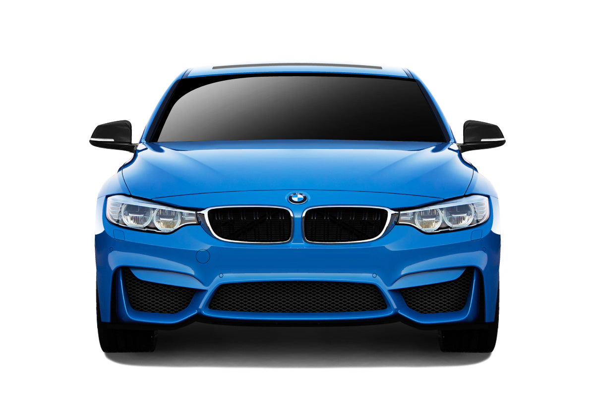 2012-2018 BMW 3 Series F30 Couture Duraflex M3 Look Body Kit - 5 Piece