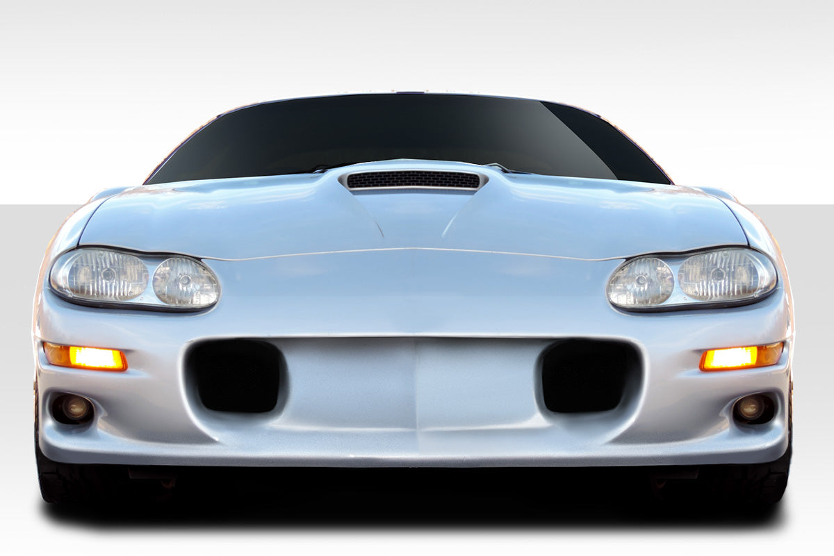 1998-2002 Chevrolet Camaro Duraflex LE Designs Super Car Front Bumper - 1 Piece