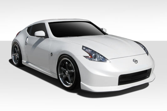 2009-2020 Nissan 370Z Z34 Duraflex N-4 Body Kit - 4 Piece