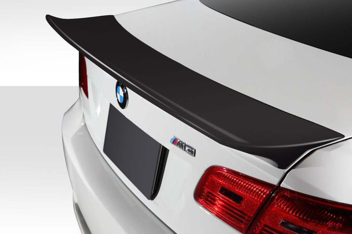 2007-2013 BMW 3 Series E92 2dr Duraflex Circuit Rear Spoiler - 1 Piece (S)