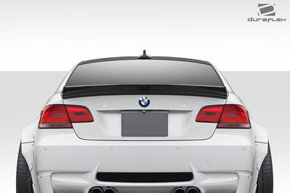 2007-2013 BMW 3 Series E92 2dr Duraflex Circuit Rear Spoiler - 1 Piece (S)