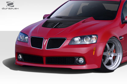 2008-2009 Pontiac G8 Duraflex Stingray Z Hood - 1 Piece